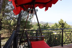 Akritas Ef Zin Villas & Suites