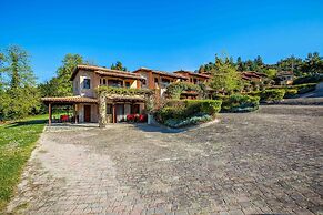 Akritas Ef Zin Villas & Suites