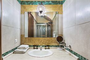 Akritas Ef Zin Villas & Suites