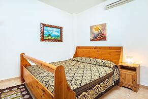 Akritas Ef Zin Villas & Suites