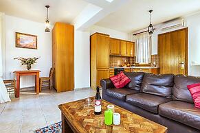 Akritas Ef Zin Villas & Suites