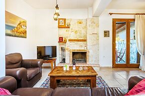 Akritas Ef Zin Villas & Suites