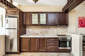 Akritas Ef Zin Villas & Suites