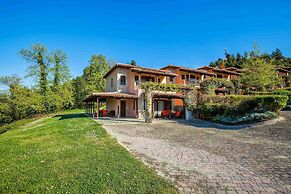 Akritas Ef Zin Villas & Suites