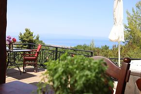 Akritas Ef Zin Villas & Suites