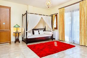 Akritas Ef Zin Villas & Suites