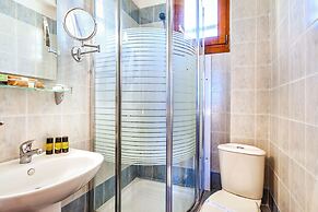 Akritas Ef Zin Villas & Suites