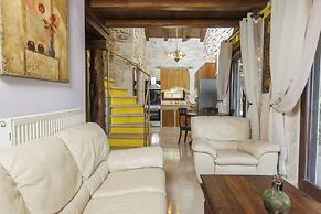 Akritas Ef Zin Villas & Suites