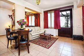 Akritas Ef Zin Villas & Suites