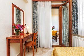 Akritas Ef Zin Villas & Suites