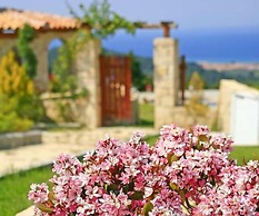 Akritas Ef Zin Villas & Suites