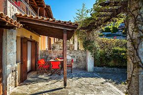 Akritas Ef Zin Villas & Suites