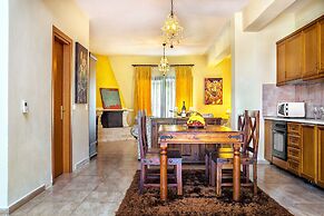 Akritas Ef Zin Villas & Suites