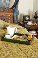 Akritas Ef Zin Villas & Suites