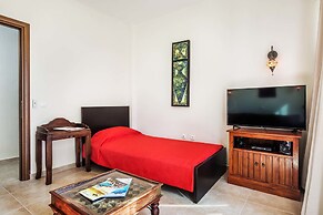 Akritas Ef Zin Villas & Suites