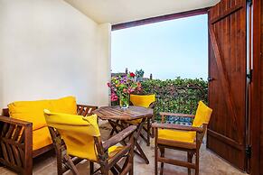 Akritas Ef Zin Villas & Suites