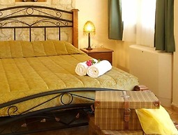 Akritas Ef Zin Villas & Suites