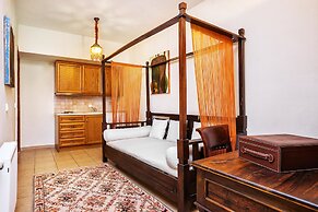 Akritas Ef Zin Villas & Suites