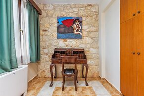 Akritas Ef Zin Villas & Suites