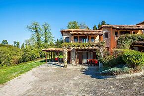 Akritas Ef Zin Villas & Suites