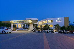 Kos Palace Hotel