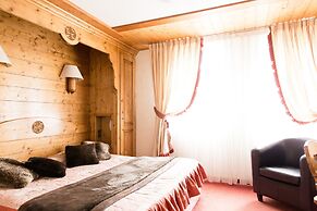 Hôtel le Sporting