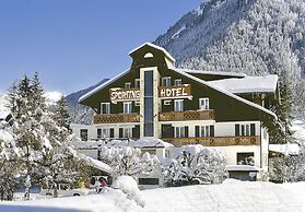 Hôtel le Sporting