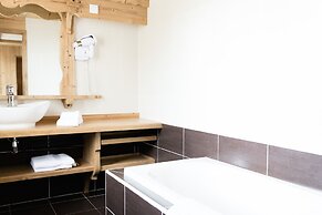 Hôtel le Sporting