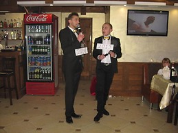 Charda Hotel