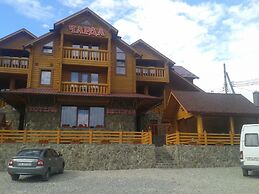 Charda Hotel