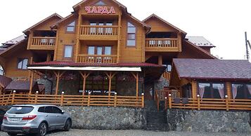Charda Hotel