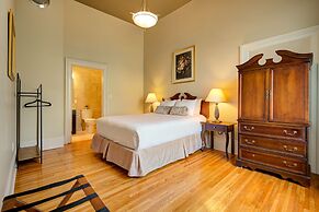 St. George Suites by Hoco Hotels Collection