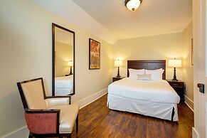 St. George Suites by Hoco Hotels Collection