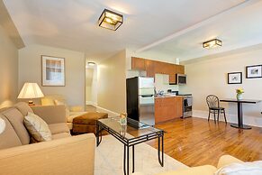 St. George Suites by Hoco Hotels Collection