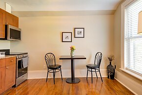 St. George Suites by Hoco Hotels Collection