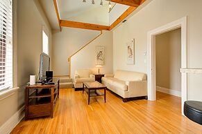 St. George Suites by Hoco Hotels Collection