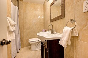 St. George Suites by Hoco Hotels Collection