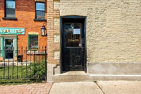 St. George Suites by Hoco Hotels Collection