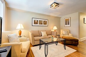 St. George Suites by Hoco Hotels Collection