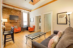 St. George Suites by Hoco Hotels Collection