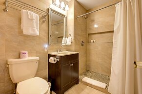 St. George Suites by Hoco Hotels Collection