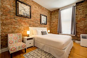 St. George Suites by Hoco Hotels Collection