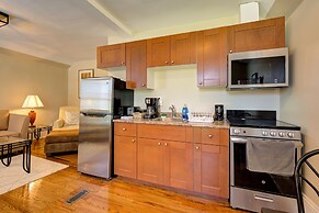 St. George Suites by Hoco Hotels Collection