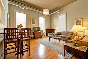 St. George Suites by Hoco Hotels Collection