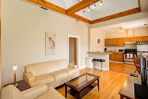 St. George Suites by Hoco Hotels Collection