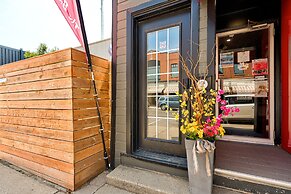 St. George Suites by Hoco Hotels Collection