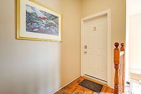 St. George Suites by Hoco Hotels Collection