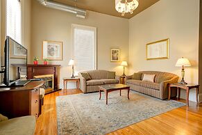 St. George Suites by Hoco Hotels Collection