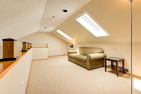 St. George Suites by Hoco Hotels Collection