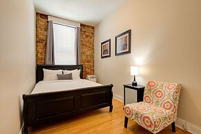 St. George Suites by Hoco Hotels Collection